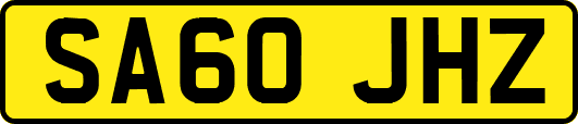 SA60JHZ