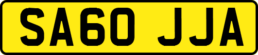 SA60JJA