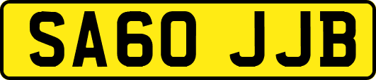 SA60JJB