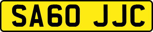 SA60JJC