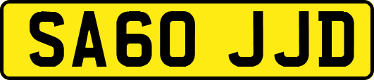 SA60JJD