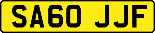 SA60JJF