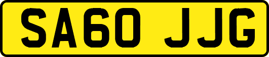 SA60JJG