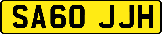 SA60JJH