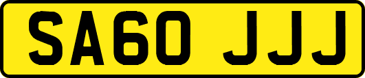 SA60JJJ