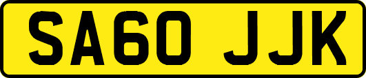 SA60JJK