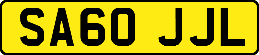 SA60JJL