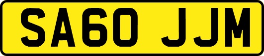 SA60JJM