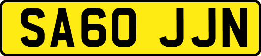 SA60JJN