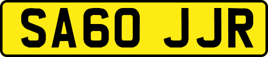 SA60JJR