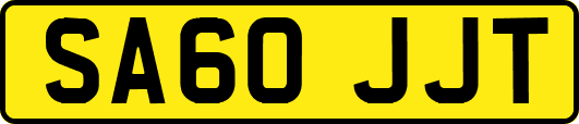 SA60JJT