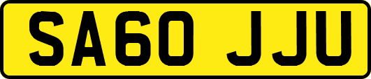 SA60JJU