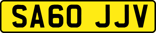 SA60JJV