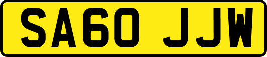 SA60JJW