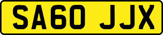 SA60JJX