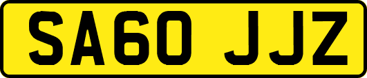 SA60JJZ
