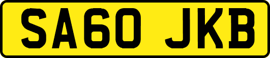SA60JKB