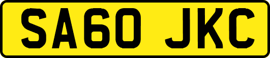 SA60JKC