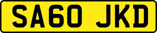 SA60JKD