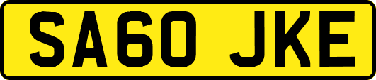 SA60JKE