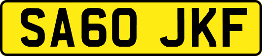 SA60JKF