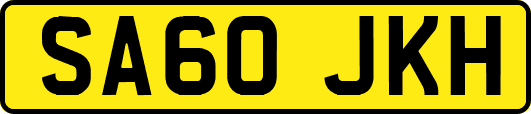 SA60JKH