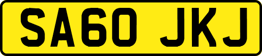SA60JKJ