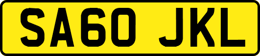 SA60JKL