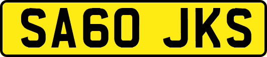 SA60JKS
