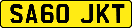 SA60JKT