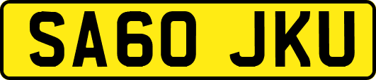 SA60JKU