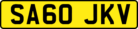 SA60JKV