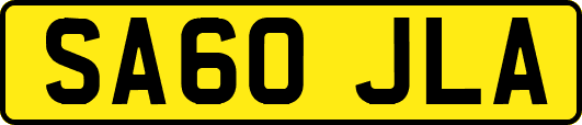 SA60JLA