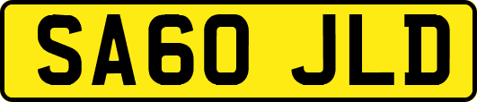 SA60JLD