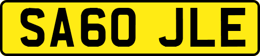 SA60JLE