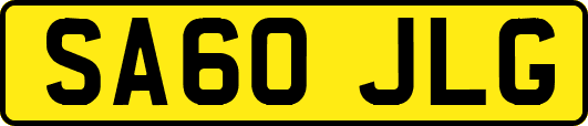 SA60JLG