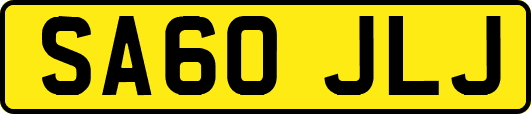 SA60JLJ