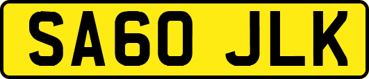 SA60JLK
