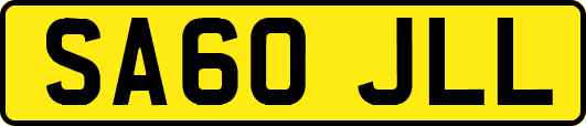 SA60JLL