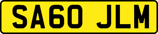 SA60JLM