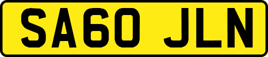 SA60JLN