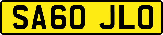 SA60JLO