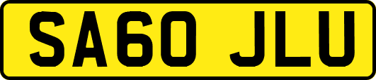 SA60JLU
