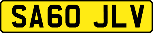 SA60JLV