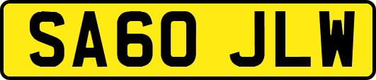 SA60JLW