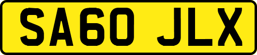 SA60JLX