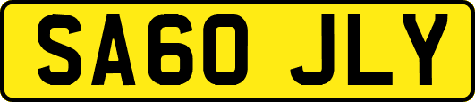 SA60JLY
