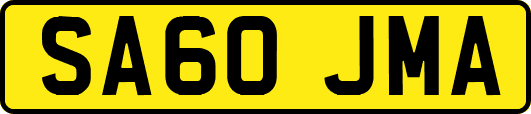SA60JMA