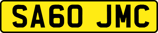 SA60JMC