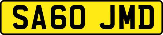 SA60JMD